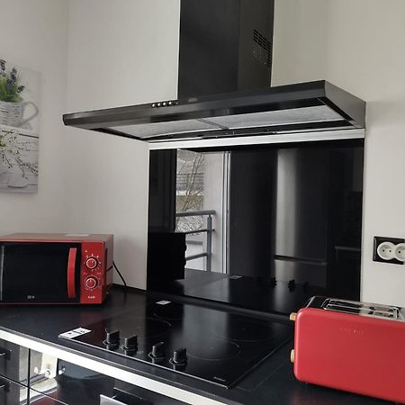 Apartament L'Escale Orleanaise Zewnętrze zdjęcie