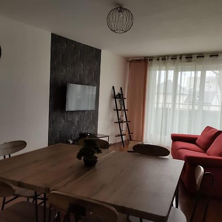 Apartament L'Escale Orleanaise Zewnętrze zdjęcie
