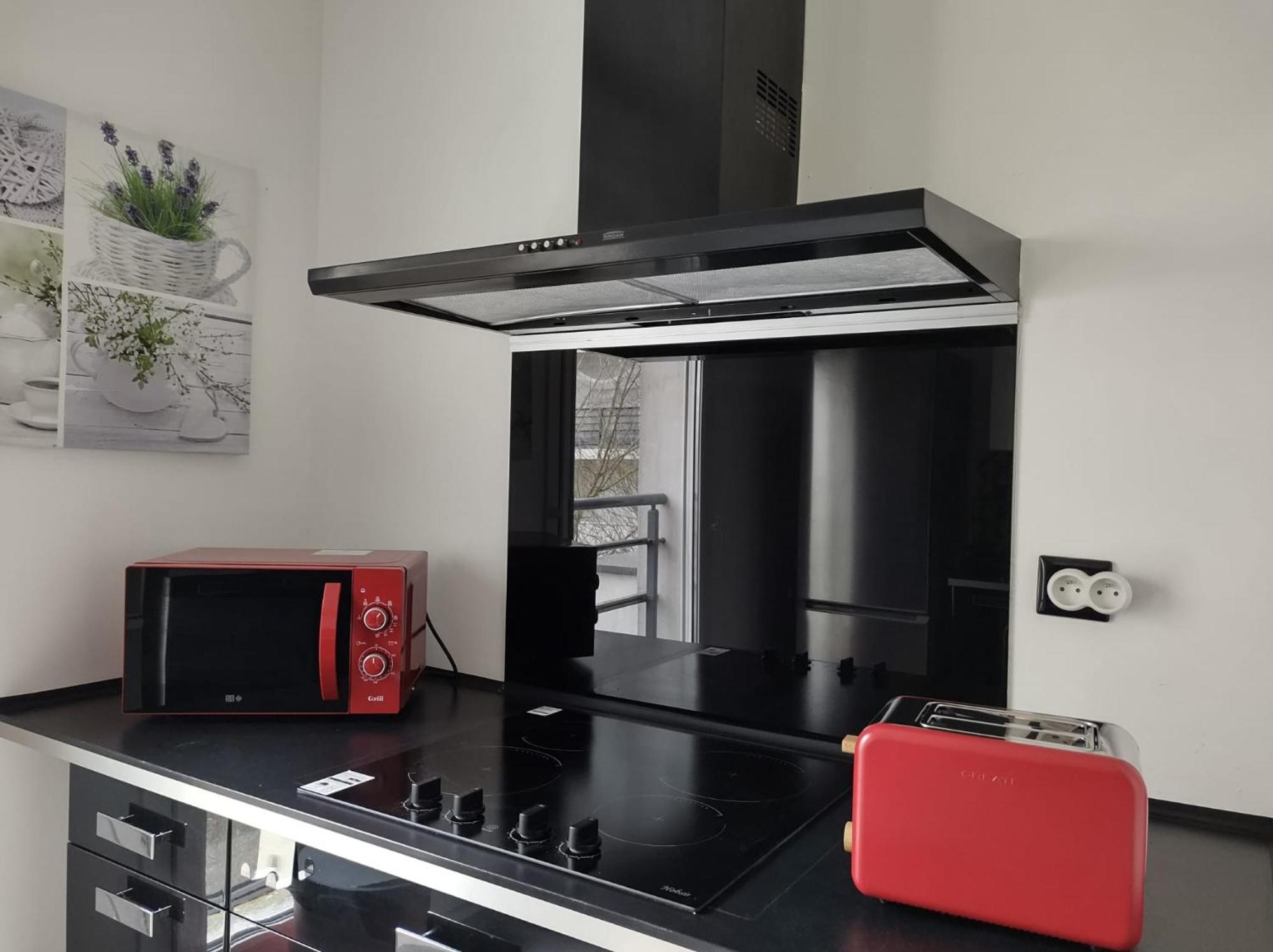 Apartament L'Escale Orleanaise Zewnętrze zdjęcie