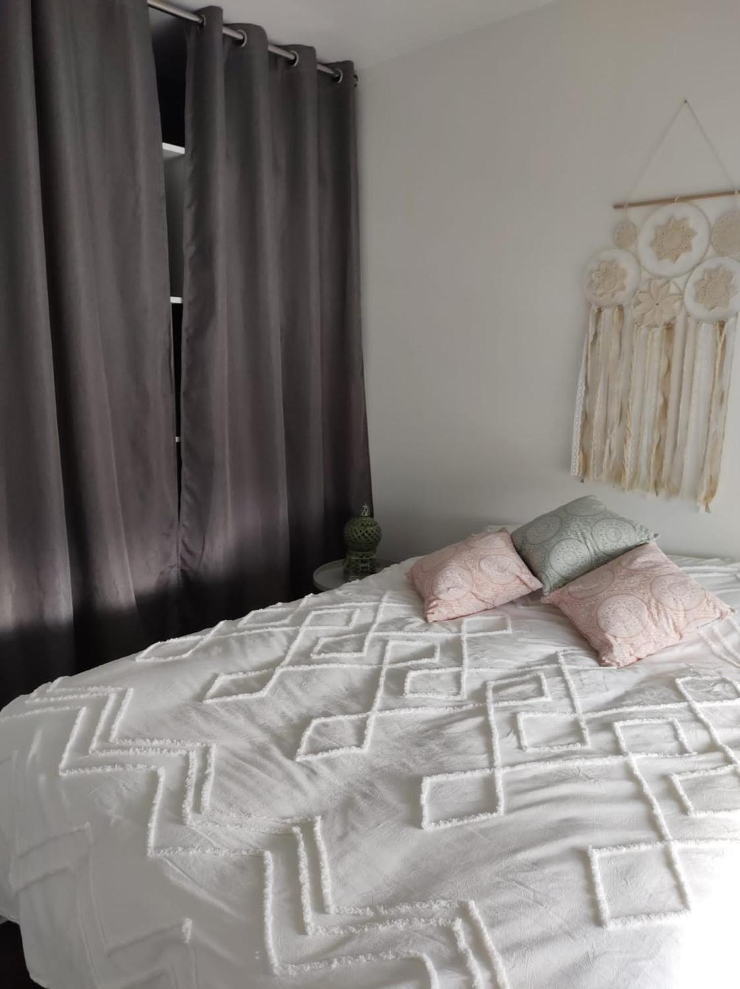Apartament L'Escale Orleanaise Zewnętrze zdjęcie